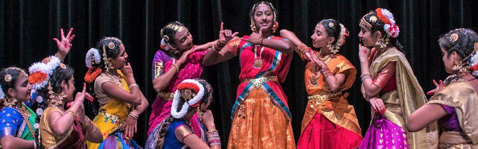 Raga Mayuri Annual day