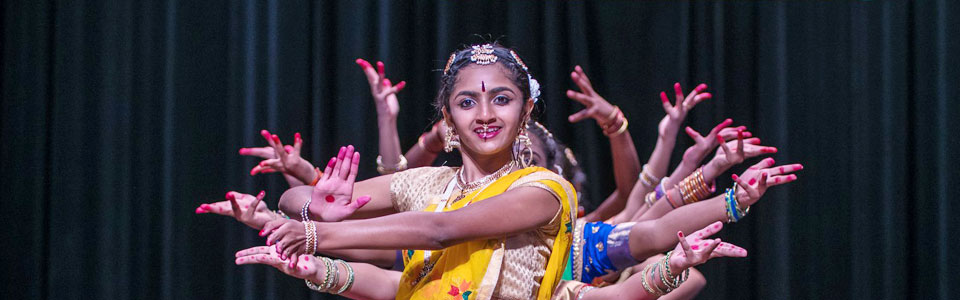 Raga Mayuri Annual day